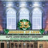 CUTC 35th ANNIVERSARY CONCERT