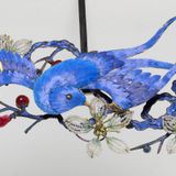 Exhibition Preview Day: Luxury & Loss
