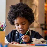 Drop-in Art Making