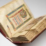 Divine Inspiration: The Legacy of the St. Francis Missal