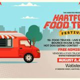 2nd Annual Hartford Food Truck Festival