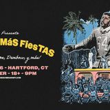 DEBÍ TIRAR MÁS FIESTAS – The Bad Bunny Party!