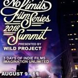New York No Limits Film Series 2018 Summit