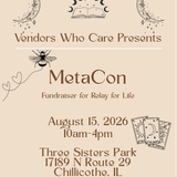 MetaCon Vendor Show