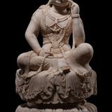 Tang Dynasty Exhibit