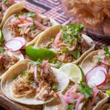 Tacos and Tuesdays