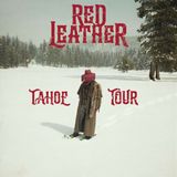 Red Leather