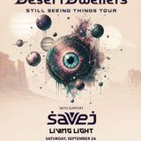 Desert Dwellers