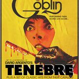 Claudio Simonetti’s Goblin – Tenebre Tour