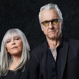Pat Benatar & Neil Giraldo