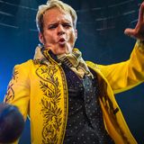 David Lee Roth