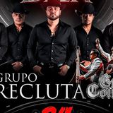 Grupo Recluta-Grado Compacto