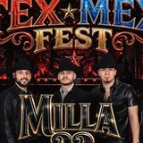 Tex Mex Fest-Milla 22-Califas-Revoluzion