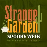 Strange Garden