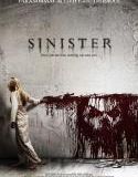 Indie Film / Sinister / The Ring