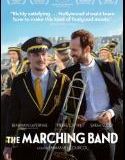 THE MARCHING BAND