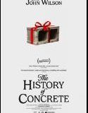 The History of Concrete
