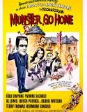 Munster, Go Home!