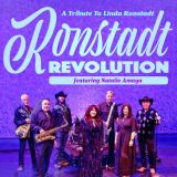 RONSTADT REVOLUTION