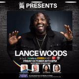 LANCE WOODS