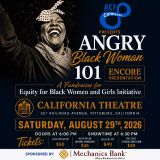 ANGRY BLACK WOMAN 101 Encore presentation