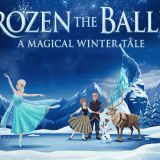 Frozen - United Ballet Company Co-Presented by Shoppers Drug Mart