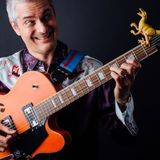 MATT HEATON'S BURREN BOOGIE: FAMILY MUSIC