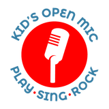KIDS OPEN MIC