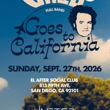 EMO AFTER – San Diego’s Emo Night