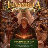 FUNUMBULA: The Christmas Dream
