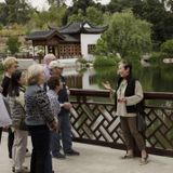 Specialty Tours - Chinese Garden