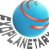 Exoplanetary: Live Podcast