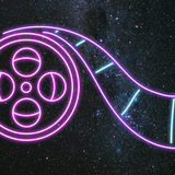 Laser Movie Magic