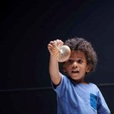 Curiosity Kids: Sasquatch Science Team