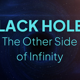Black Holes: The Other Side of Infinity
