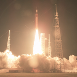 Space: The New Frontier