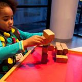 Curiosity Kids: Design and Discover