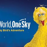 One World, One Sky: Big Bird's Adventure