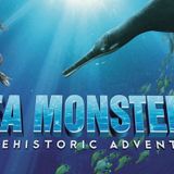 Sea Monsters: A Prehistoric Adventure