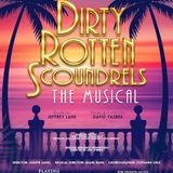 DIRTY ROTTEN SCOUNDRELS