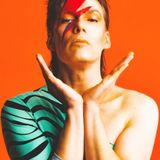 ELECTRIC DUKE- TRIBUTE TO DAVID BOWIE