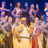 SPAMALOT