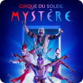 Cirque du Soleil Mystere