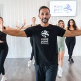 Zumba Classes