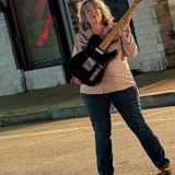 Allison Fisher Trio - Early Show at the Big Top!