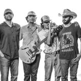 Gavin Story Band LIVE at the Continental Club!