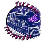 Jukebox Trainwreck - NO COVER - First Thursday Block Party at the Big Top!