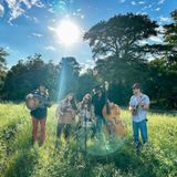 Rye Mountain Revelry - Saturday Early Show starting at 6:30pm at the Big Top!