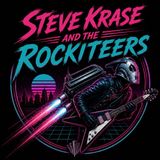 Steve Krase and The Rockiteers LIVE at the Continental Club!