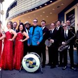 Tom Kenny & the Hi-Seas / New Duncan Imperials direct from Chicago LIVE at the Continental Club!
